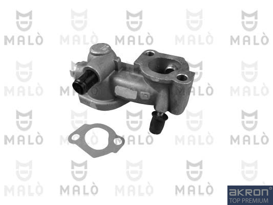 Flansa lichid racire 116040 AKRON-MALÒ