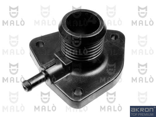 Flansa lichid racire 116043 AKRON-MALÒ