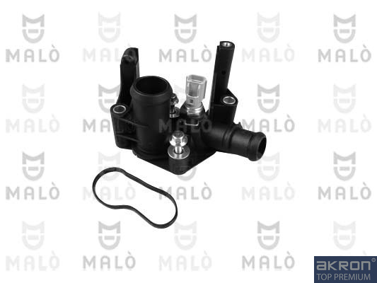 Flansa lichid racire 116046 AKRON-MALÒ