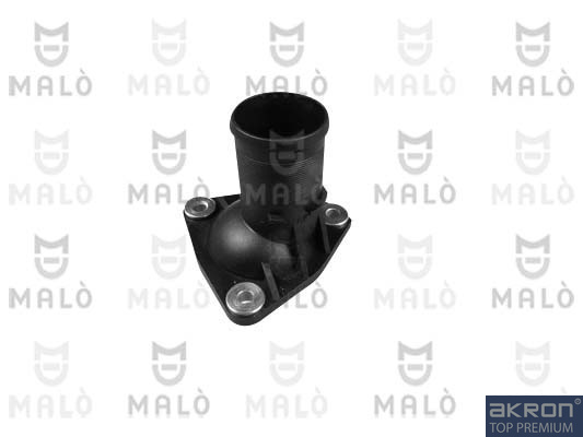 Flansa lichid racire 116073 AKRON-MALÒ
