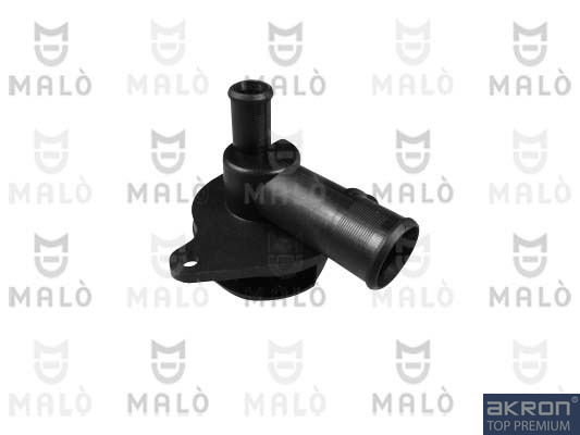 Flansa lichid racire 116077 AKRON-MALÒ