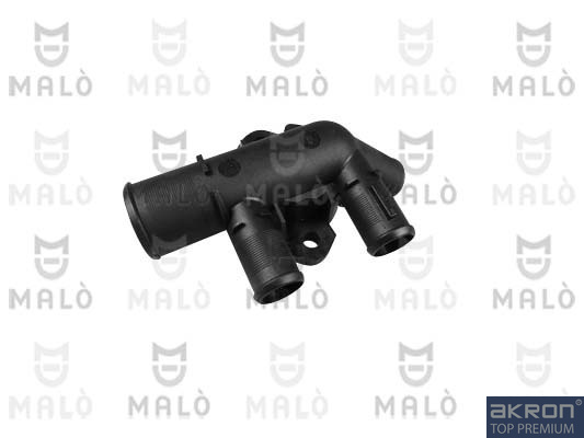 Flansa lichid racire 116078 AKRON-MALÒ