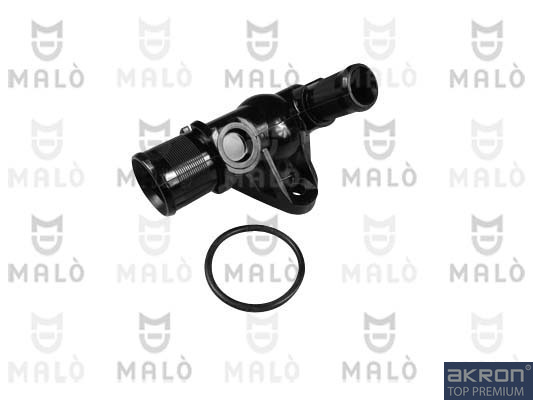 Flansa lichid racire 116079 AKRON-MALÒ