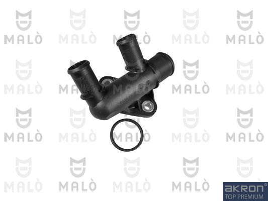 Flansa lichid racire 116080 AKRON-MALÒ