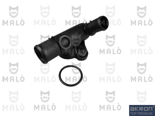 Flansa lichid racire 116081 AKRON-MALÒ