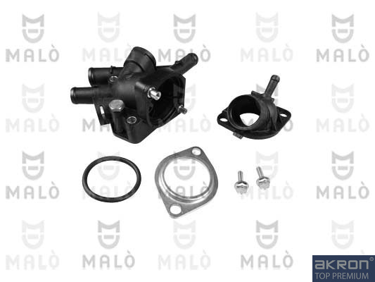 Flansa lichid racire 116088 AKRON-MALÒ