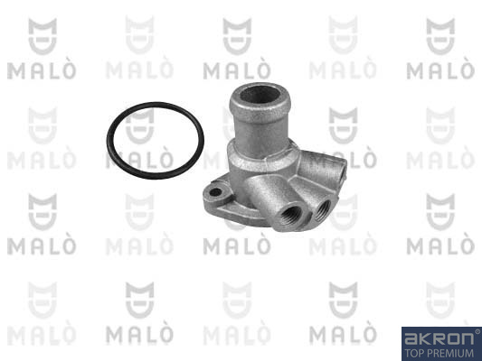 Flansa lichid racire 116092 AKRON-MALÒ