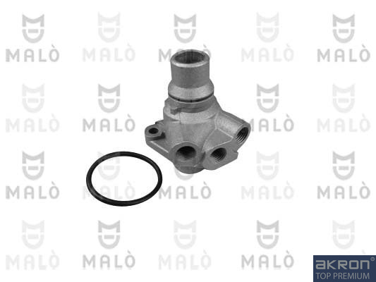 Flansa lichid racire 116094 AKRON-MALÒ