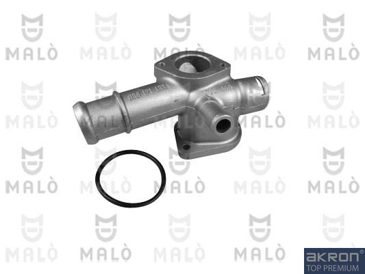 Flansa lichid racire 116095 AKRON-MALÒ