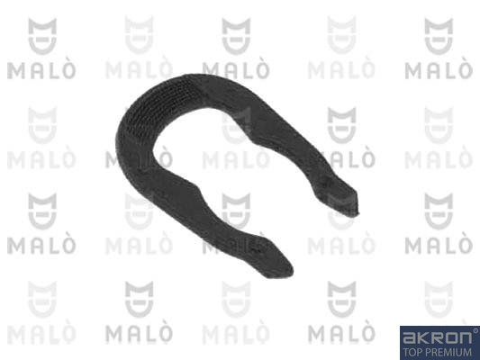 Amortizor 116097 AKRON-MALÒ