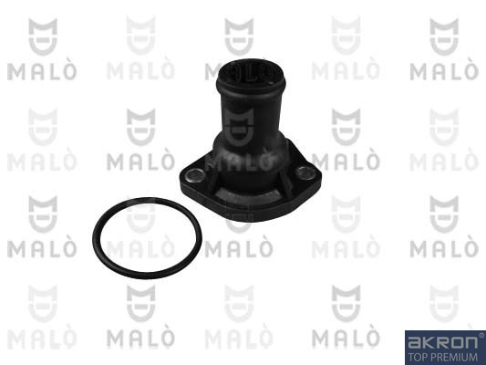 Flansa lichid racire 116098 AKRON-MALÒ
