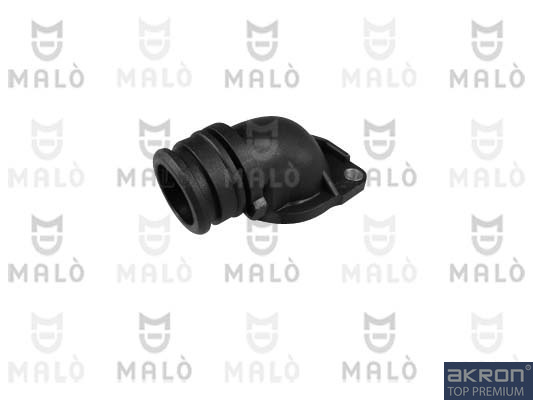Flansa lichid racire 116102 AKRON-MALÒ