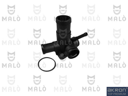 Flansa lichid racire 116104 AKRON-MALÒ