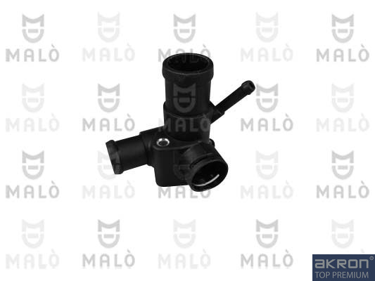 Flansa lichid racire 116105 AKRON-MALÒ