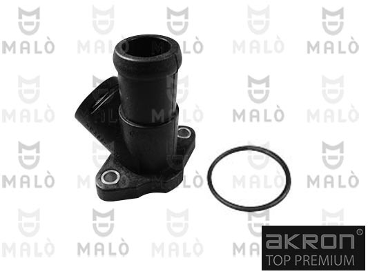Flansa lichid racire 116112 AKRON-MALÒ