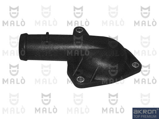 Flansa lichid racire 116114 AKRON-MALÒ