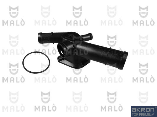 Flansa lichid racire 116115 AKRON-MALÒ