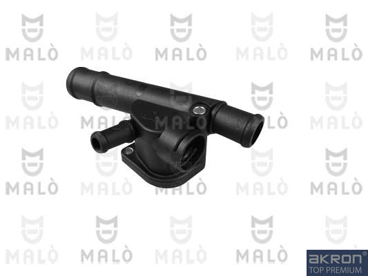 Flansa lichid racire 116116 AKRON-MALÒ