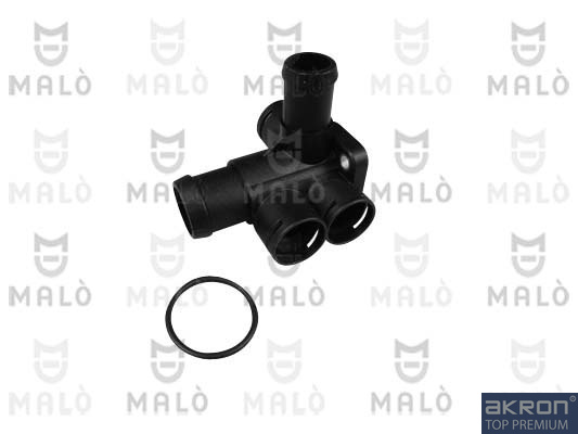 Flansa lichid racire 116123 AKRON-MALÒ