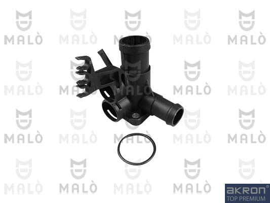 Flansa lichid racire 116124 AKRON-MALÒ