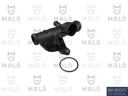 Flansa lichid racire 116125 AKRON-MALÒ