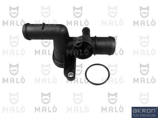 Flansa lichid racire 116126 AKRON-MALÒ