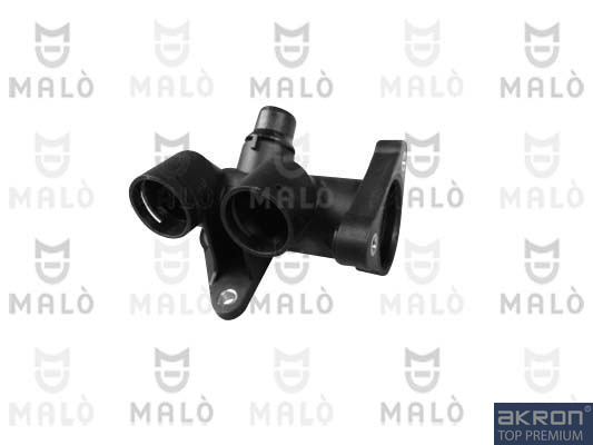 Flansa lichid racire 116127 AKRON-MALÒ