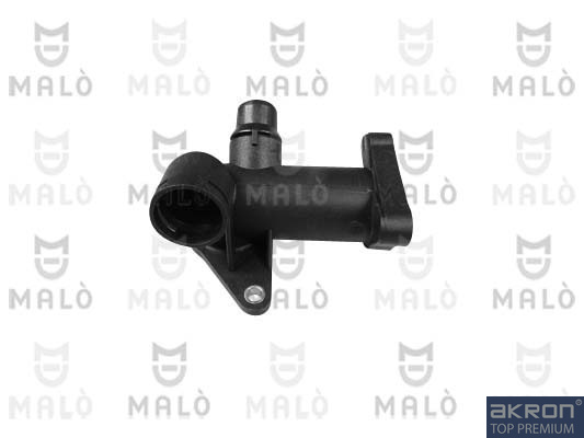 Flansa lichid racire 116128 AKRON-MALÒ