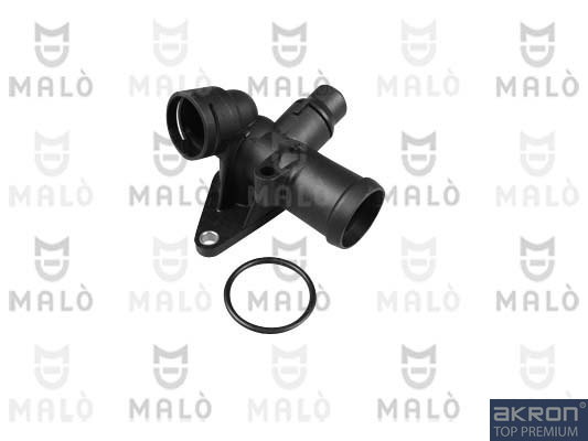 Flansa lichid racire 116129 AKRON-MALÒ