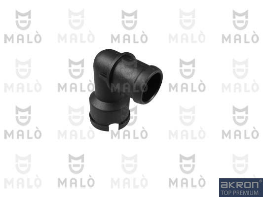 Flansa lichid racire 116131 AKRON-MALÒ