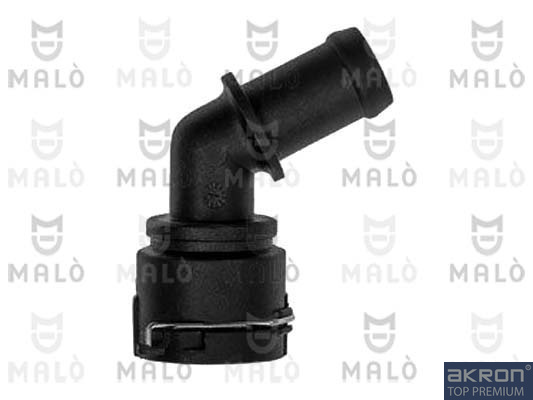 Flansa lichid racire 116132 AKRON-MALÒ