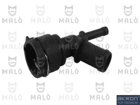 Flansa lichid racire 116133 AKRON-MALÒ