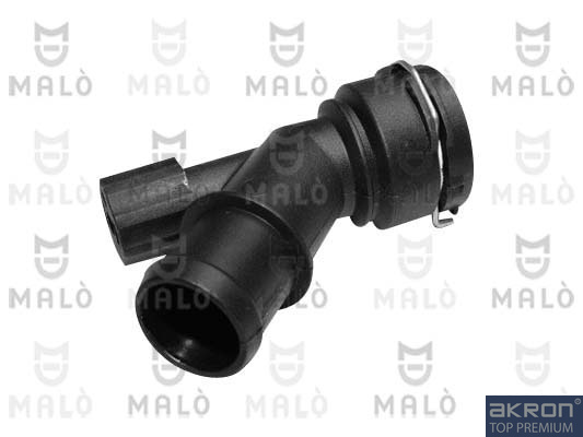 Cuplaj conducta lichid racire 116134 AKRON-MALÒ