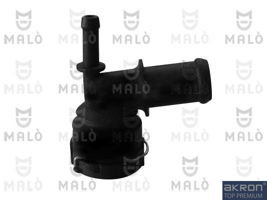 Cuplaj conducta lichid racire 116135 AKRON-MALÒ