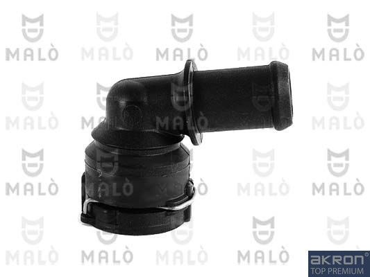 Cuplaj conducta lichid racire 116136 AKRON-MALÒ