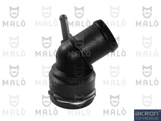 Flansa lichid racire 116137 AKRON-MALÒ