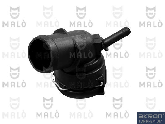 Flansa lichid racire 116138 AKRON-MALÒ