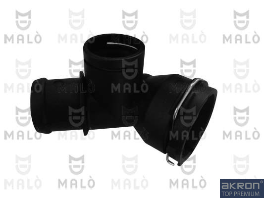 Cuplaj conducta lichid racire 116139 AKRON-MALÒ