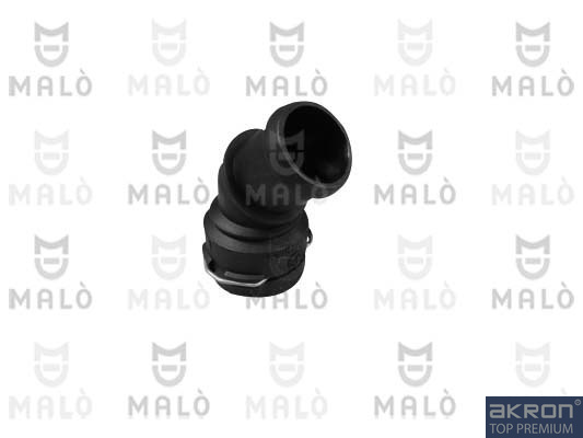 Flansa lichid racire 116141 AKRON-MALÒ