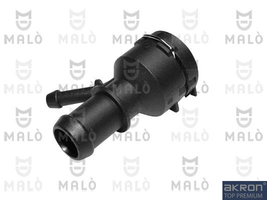 Flansa lichid racire 116144 AKRON-MALÒ