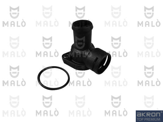 Flansa lichid racire 116153 AKRON-MALÒ