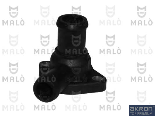 Cuplaj conducta lichid racire 116154 AKRON-MALÒ