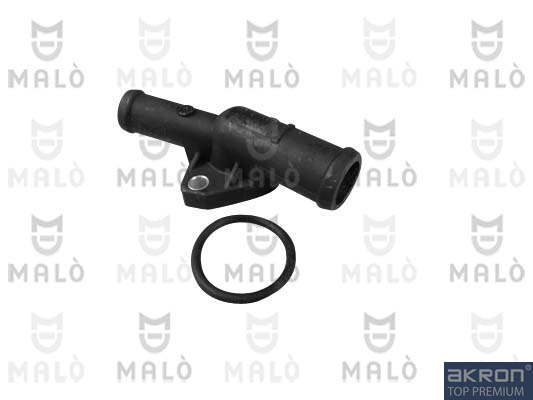 Flansa lichid racire 116166 AKRON-MALÒ