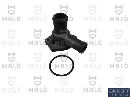 Flansa lichid racire 116171 AKRON-MALÒ