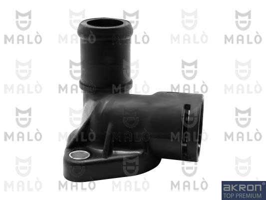 Flansa lichid racire 116172 AKRON-MALÒ