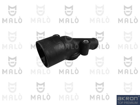 Flansa lichid racire 116173 AKRON-MALÒ