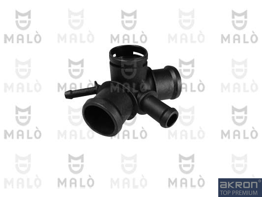 Flansa lichid racire 116176 AKRON-MALÒ