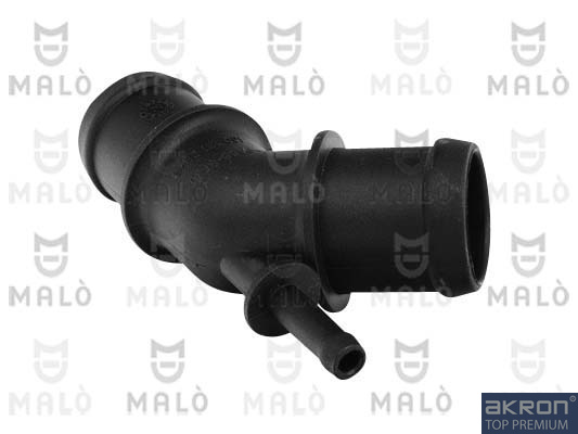 Flansa lichid racire 116177 AKRON-MALÒ