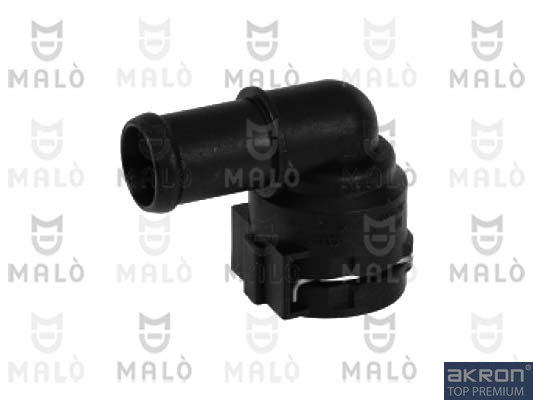 Flansa lichid racire 116213 AKRON-MALÒ