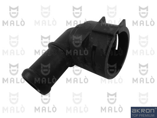 Flansa lichid racire 116214 AKRON-MALÒ